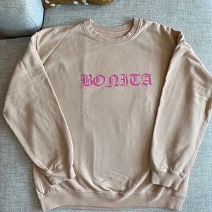 Bonita Sweatshirt
